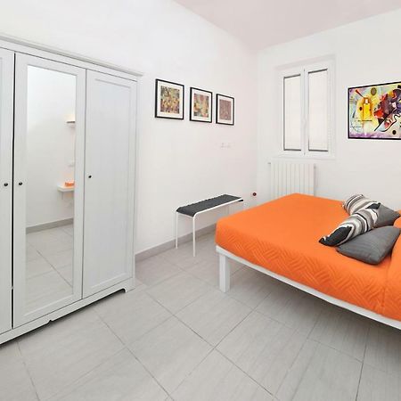 Apartment Close To Vatican Museums And To Metro Rome Luaran gambar