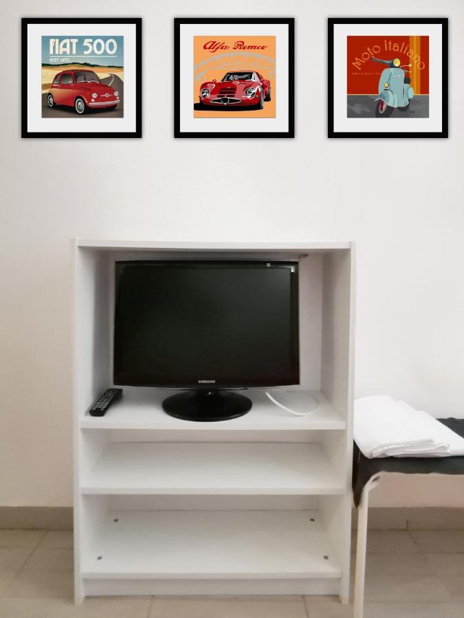 Apartment Close To Vatican Museums And To Metro Rome Luaran gambar