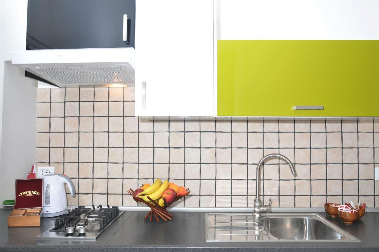 Apartment Close To Vatican Museums And To Metro Rome Luaran gambar