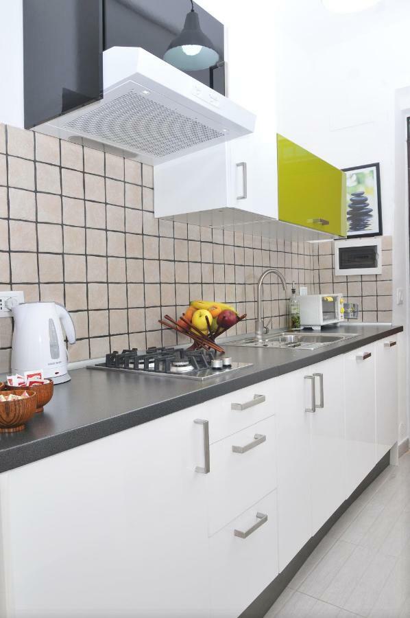 Apartment Close To Vatican Museums And To Metro Rome Luaran gambar