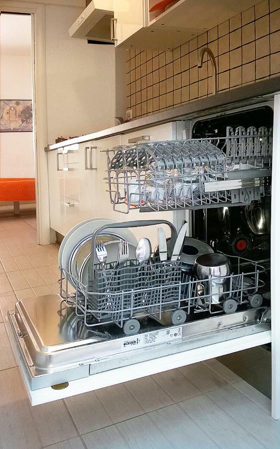 Apartment Close To Vatican Museums And To Metro Rome Luaran gambar
